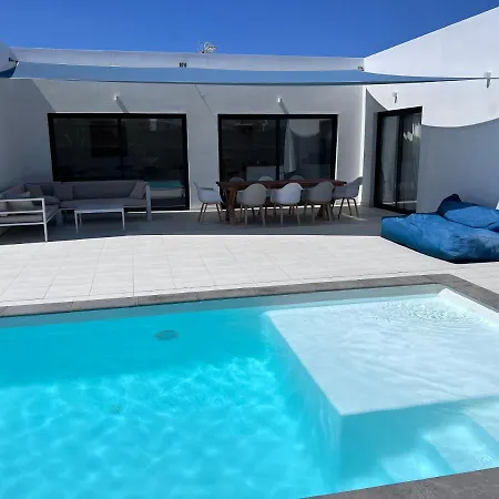 Valentina, Piscine Chauffee Et Serenite 빌라 *