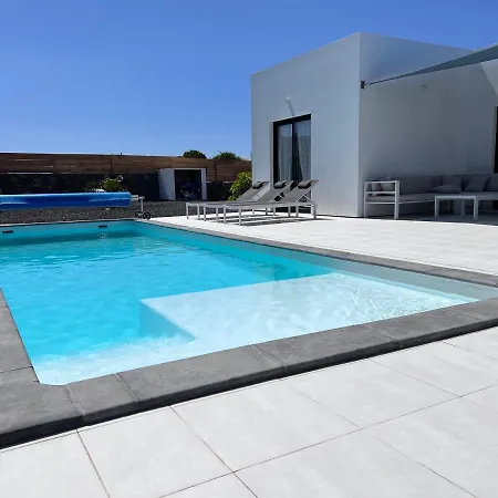 Valentina, Piscine Chauffee Et Serenite 빌라 *