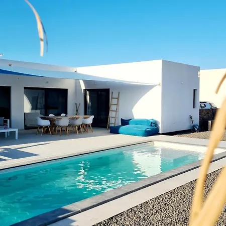 فيلة Valentina, Piscine Chauffee Et Serenite