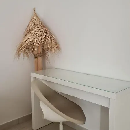 Βίλα Valentina, Piscine Chauffee Et Serenite Lajares