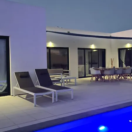 Superbe Valentina, Piscine Chauffée, Wifi *