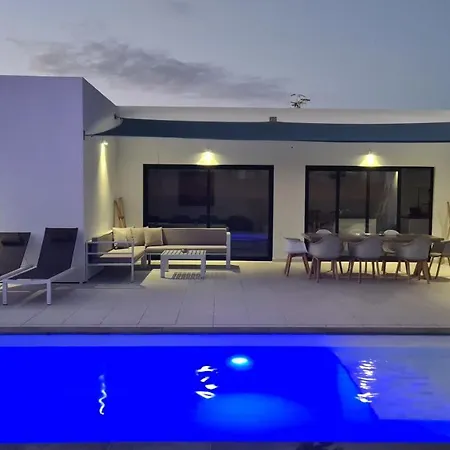 Superbe Valentina, Piscine Chauffée, Wifi