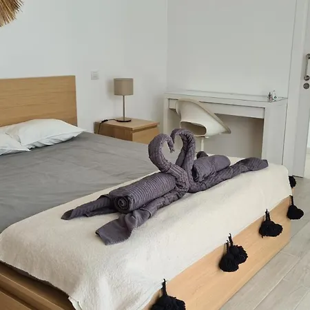 Superbe Valentina, Piscine Chauffée, Wifi * Lajares