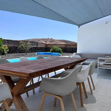 Villa Superbe Valentina, Piscine Chauffée, Wifi *