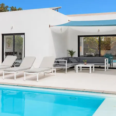 Villa Valentina, Piscine Chauffee Et Serenite