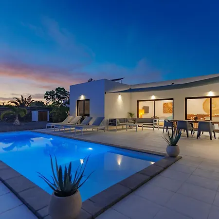 Valentina, Piscine Chauffee Et Serenite Villa *