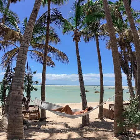 Valentina, Piscine Chauffee Et Serenite Lajares