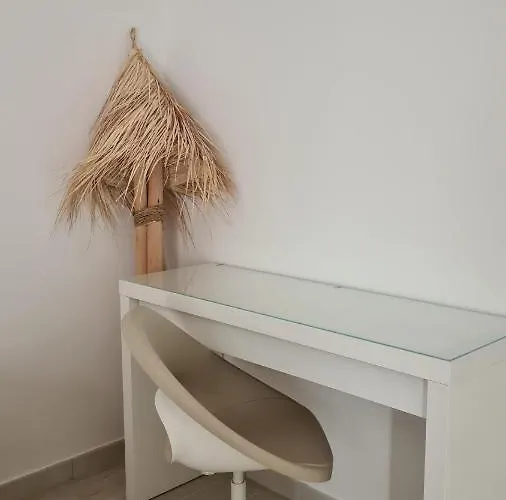 Villa Valentina, Piscine Chauffee Et Serenite Lajares