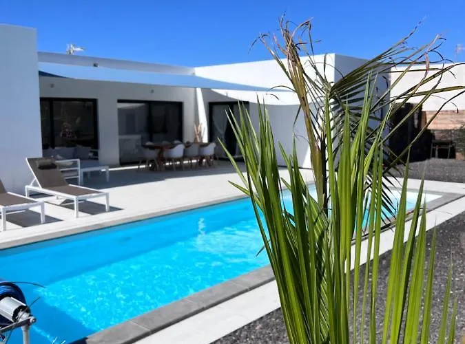 Villa Valentina, Piscine Chauffee Et Serenite *