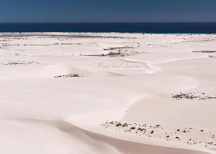 Valentina, Piscine Chauffee Et Serenite Villa Lajares