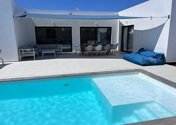 Valentina, Piscine Chauffee Et Serenite Villa *