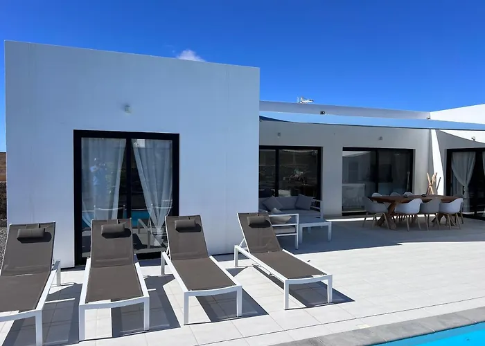 Valentina, Piscine Chauffee Et Serenite Villa