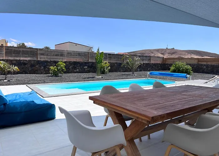 Valentina, Piscine Chauffee Et Serenite Villa *