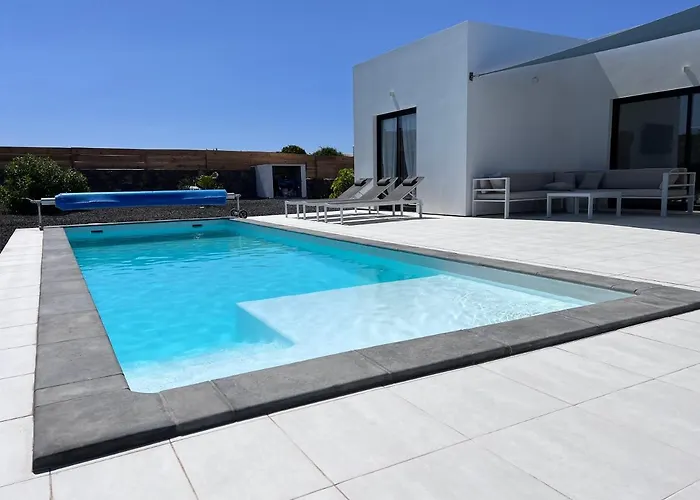 Valentina, Piscine Chauffee Et Serenite Villa *