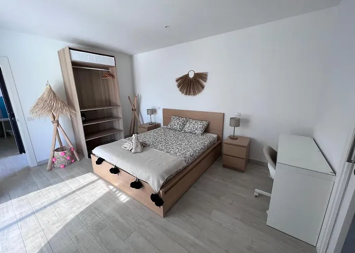 Valentina, Piscine Chauffee Et Serenite Villa