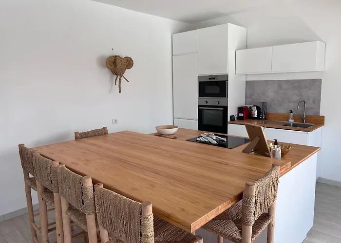 Villa Valentina, Piscine Chauffee Et Serenite *