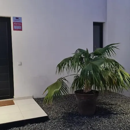 Valentina, Piscine Chauffee Et Serenite * Lajares