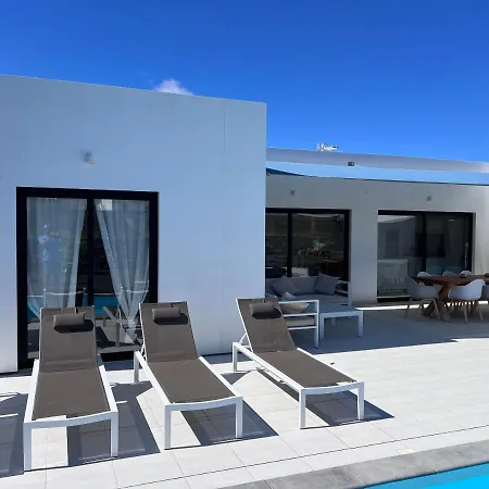 Valentina, Piscine Chauffee Et Serenite Villa