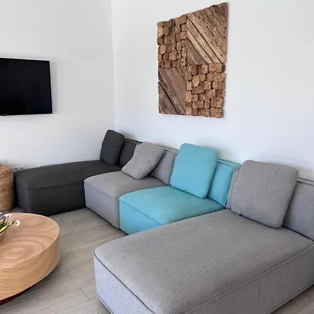 Valentina, Piscine Chauffee Et Serenite * Lajares